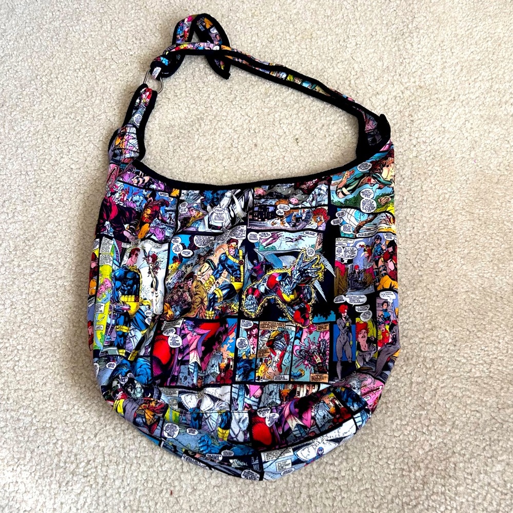 Marvel X-Men Bag - Never Used!!